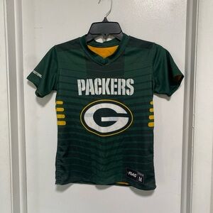Green Bay Packers Kids Jersey
